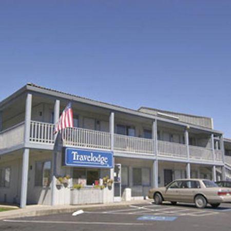 Travelodge By Wyndham Clearlake Exterior foto